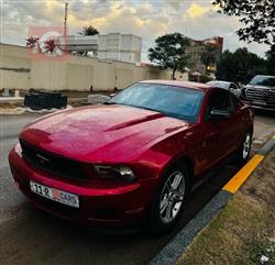 فورد موستانج